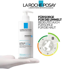 LA ROCHE POSAY LIPIKAR BALM AP+, INTENSE REPAIR MOISTURIZING CREAM