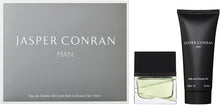 Jasper Conran Signature Man EDT 40ml and 100ml Shower Gel