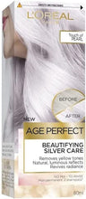 L'Oreal Age Perfect Colour Care Pearl