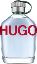 HUGO Man