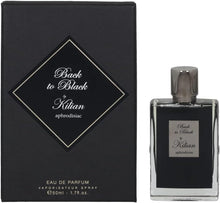 Kilian BACK TO BLACK 50 ML