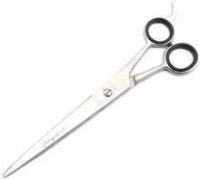 Haryali London Home Use Hairdressing Scissor Beginners Hair Cutting Shears with Overall Length 7.5" for Men and Women