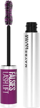 Maybelline New York False Lash Effect Mascara, The Falsies Lash Lift, Colour: Black, 9.6 ml