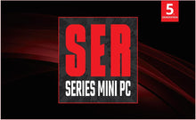 Beelink MINI-S12 Pro Mini PC, 12th Gen Intel Alder Lake-N100 Processor (up to 3.4GHz) Mini Computer, 16G RAM 500GB SSD Business Mini Desktop PC, Dual HDMI/WiFi6/BT 5.2/RJ45/WOL/Auto Power On