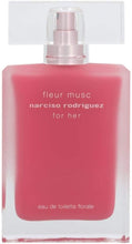 Narcisio Rodriguez for her Fleur Musc EDT Florale NEW