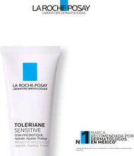 La Roche Posay Toleriane Sensitive, 40 ml