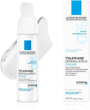 La Roche Toleriane Dermallergo Day Cream