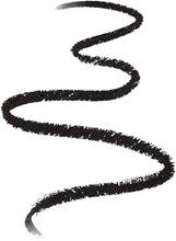 Maybelline Tattoo Liner Smokey Gel Pencil Eye Liner, Long Lasting, Fade-Proof & Waterproof Formula 10 Smokey Black