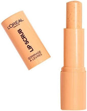 L'Oreal Paris Lip Spa Exfoliating Lip Scrub 03 Peach Twist