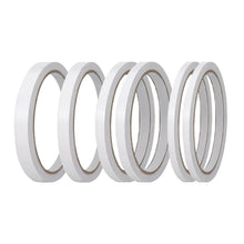 NEXNEOM Pack of 3 double sided tape craft (10mm, 10mm, 15mm, Widths) - Multipurpose double sided sticky tape for crafting Perfect for Crafting, Quilting, Sewing, Arts & Crafts, and More