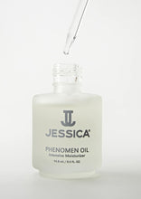 JESSICA Phenomen Oil Intensive Nail and Cuticle Moisturiser 14.8 ml