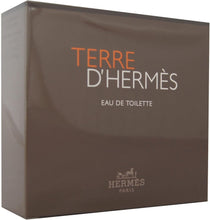 Hermes Terre d Hermes Duo Set Man EDT 2 x 50 ml