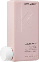 Kevin Murphy Angle.Rinse Volumising Conditioner, for Fine, Dry or Coloured Hair, Mango Scent, Paraben Free, Cruelry Free, 250ml