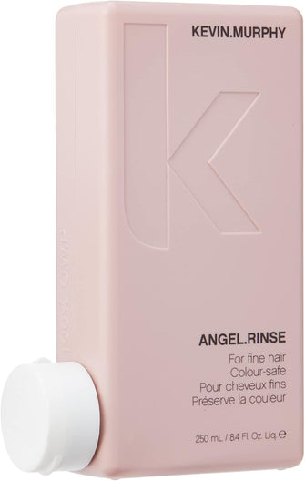 Kevin Murphy Angle.Rinse Volumising Conditioner, for Fine, Dry or Coloured Hair, Mango Scent, Paraben Free, Cruelry Free, 250ml