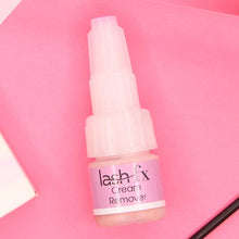 Lash FX Cream Remover, 5 grams