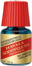 Mavala Scientifique K Plus Nail Hardener, 5 ml