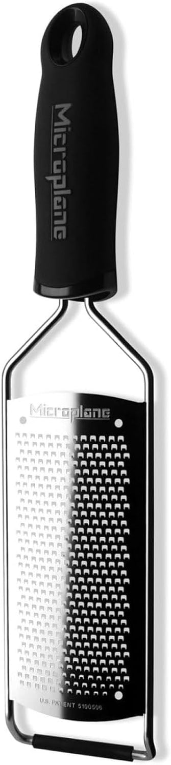 Microplane Gourmet Fine Grater