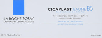 La Roche Posay Cicaplast Soothing Repairing Balm B5 - 40 Ml