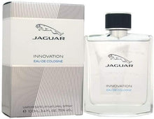 JAGUAR Eau de Cologne Spray, Innovation 100 milliliters