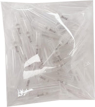 mciskin Spray Bottles,30 Pcs Mini Spray Atomizer Empty Bottle for Travel Samples Clean Cloth Liquid Party Makeup Tool,Perfume,Protable Mist Plastic Refillable Bottle with 3ml