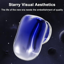 Mini Electric Shaver, Portable Men Electric Shaver USB Rechargeable Men Grooming Razor, Pocket Size Mini Shaver Washable for Travel (Blue)