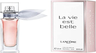 Lancme Life Is Beautiful EDP Vapo, 15 ml