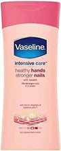 3 x Vaseline Intensive Care Hand Cream - Hand & Nail - 200 ml