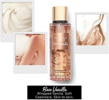 Bare Vanilla by Victoria's Secret Fragrance Mist 250ml