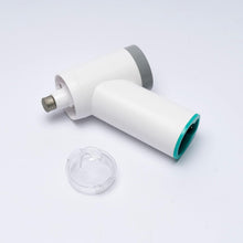 Neakasa Dog Nail Grinder for neabot P1 Pro Pet Vacuum Grooming Kit