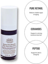 Kiehl's Retinol Skin Renewing Daily Microdose Serum 28gm