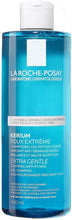 La Roche-Possay Kerium Physiological Soft Gel Shampoo 400 ml