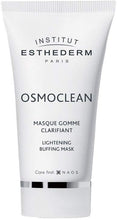 INSTITUT ESTHEDERM OSMOCLEAN LIGHTENING BUFFING MASK 75ML