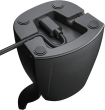 NETUM Barcode Scanner Charging Base, Suitable for C750,C740,C830,C850,C990 and C200, Scanner Not Included