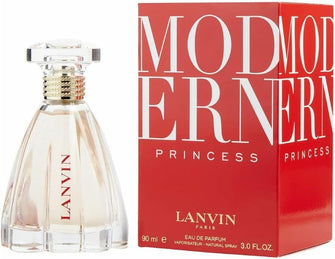 Lanvin Perfume Water for Women, 90 ml