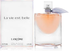 LancomeLa Vie Est Belle EDP vaporizador 75ml