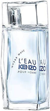 KENZO L'EAU PAR KENZO POUR HOMME HYPERWAVE EDT 50 ML