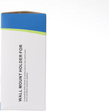 LANMU Wall Mount for Shark Vacuum Cleaner,Wall Bracket Holder Accessories for Shark IZ201UK,IZ202UK,IZ300UK,Handheld CH951,VAX Blade 32V,Dyson V7 V8 V10 V11 V12 V15 Outsize Vacuum Cleaner