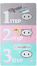 Holika Holika Pig Nose Clear Black Head 3-Step Kit (3 Set)