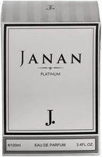 Janan Platinum 100ml EDP