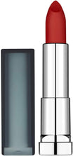 Maybelline New York Color Sensational Lipstick 965 Siren in Scarlet 4.4g