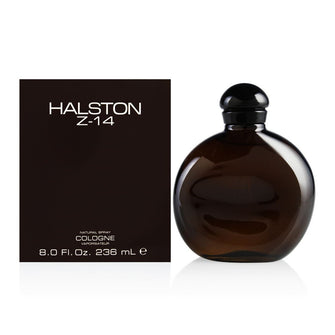 HALSTON,236 Milliliters Z-14 Cologne Spray, 8 Ounce