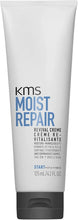 KMS MOISTREPAIR, Revival Creme for Normal to Dry Hair, 125ml