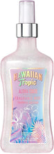 Hawaiian Tropic Aloha Coco Shimmer Edition Body Mist 250ml