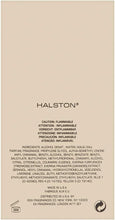 Halston by Halston for Women - 3.4 oz Cologne Spray