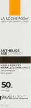 La Roche-Posay Anthelios - Age Correct Crema solare Foto-Correttiva SPF50, 50ml