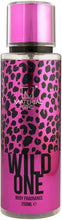 MATERIAL GIRL BODY MIST - WILD ONE 250ml