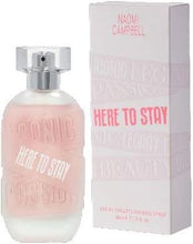 Naomi Campbell Here To Stay 50ml EDT