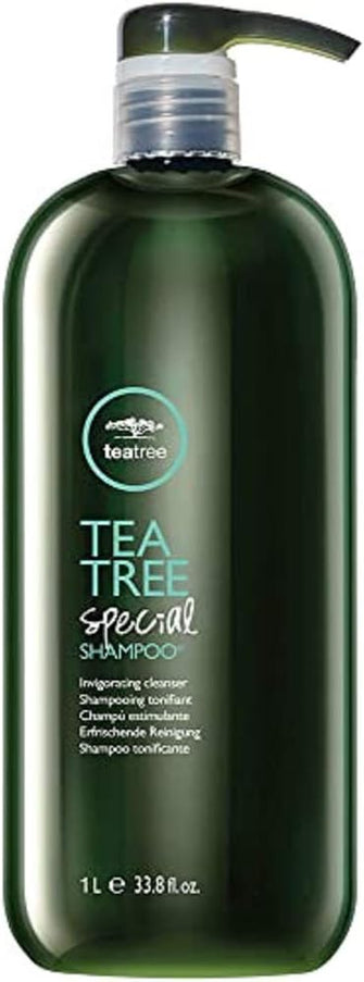 Paul Mitchell Tea Tree Special Shampoo