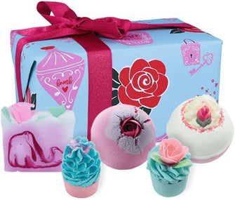 Gift Packs by Bomb Cosmetics Love Potion