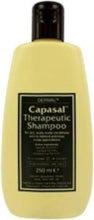 Capasal Therapeutic Shampoo